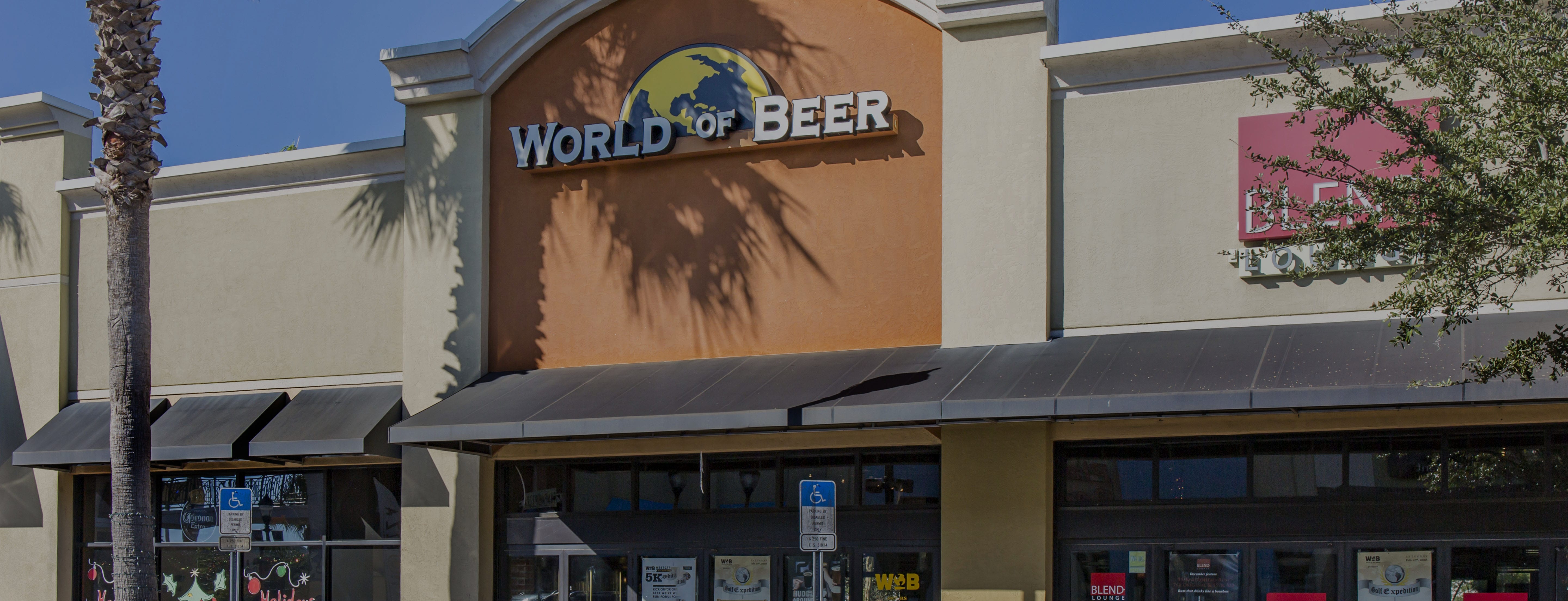 World of Beer photo