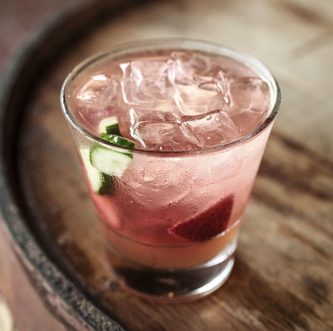 Fresca Margarita World of Beer